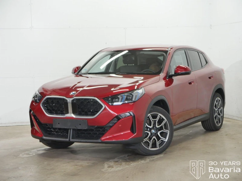 BMW X2 20i sDrive Steptronic - 67480 лв. - 37384614 1