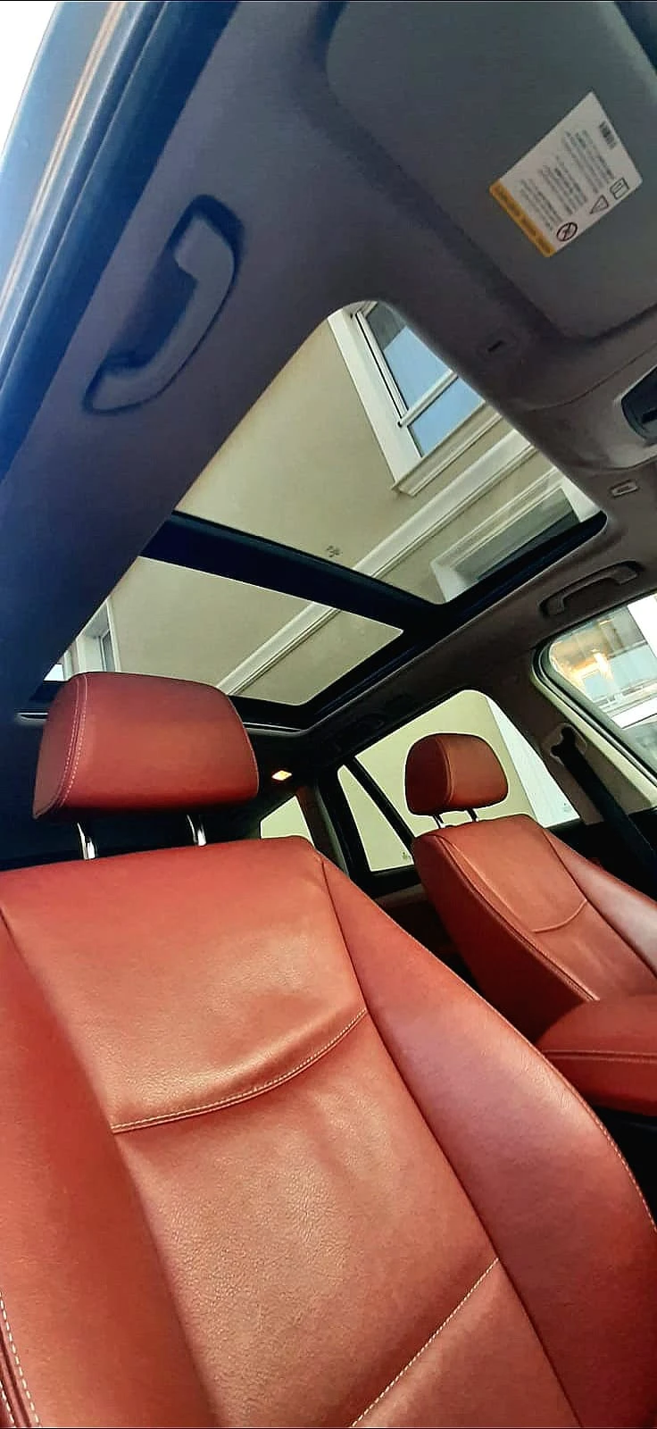 BMW X3 XDRIVE, снимка 7 - Автомобили и джипове - 53932841