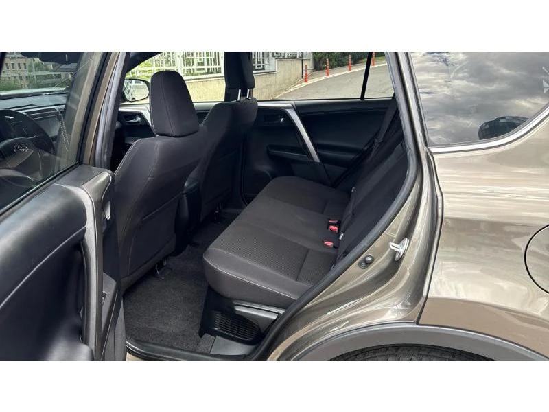 Toyota Rav4 2.5HSD DYNAMIC AWD, снимка 11 - Автомобили и джипове - 54921787