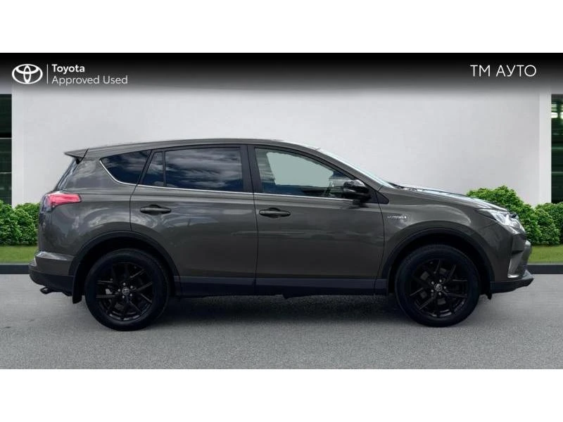 Toyota Rav4 2.5HSD DYNAMIC AWD, снимка 17 - Автомобили и джипове - 54921787