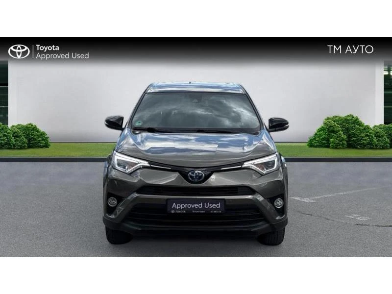 Toyota Rav4 2.5HSD DYNAMIC AWD, снимка 5 - Автомобили и джипове - 54921787