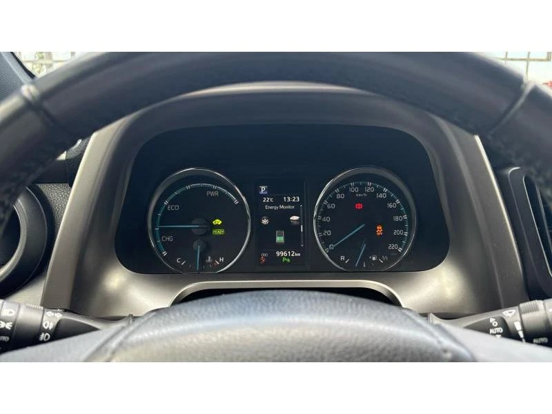 Toyota Rav4 2.5HSD DYNAMIC AWD, снимка 14 - Автомобили и джипове - 54921787