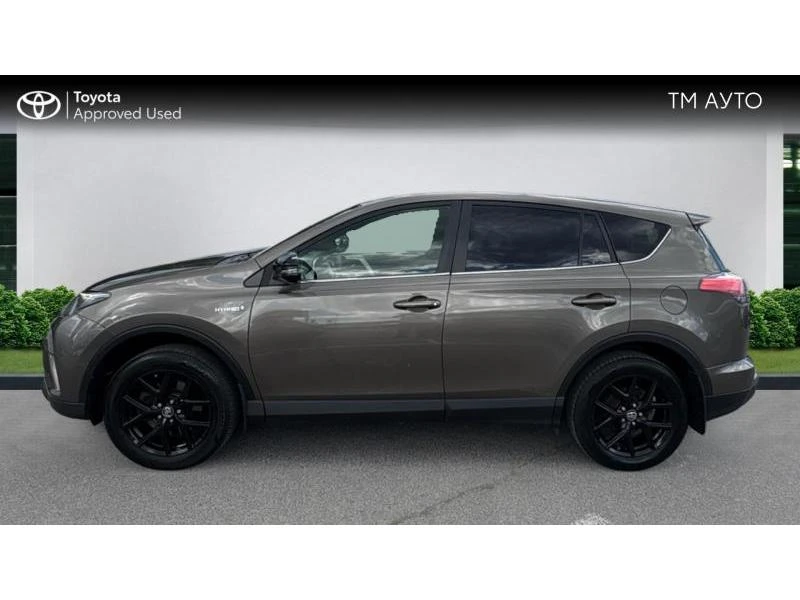 Toyota Rav4 2.5HSD DYNAMIC AWD, снимка 3 - Автомобили и джипове - 54921787