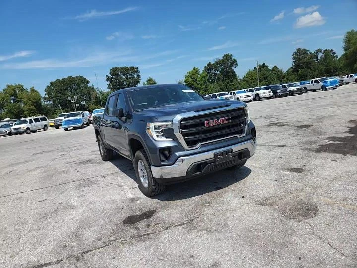 Gmc Sierra 4.3l K1500 | Mobile.bg � ����������� 13