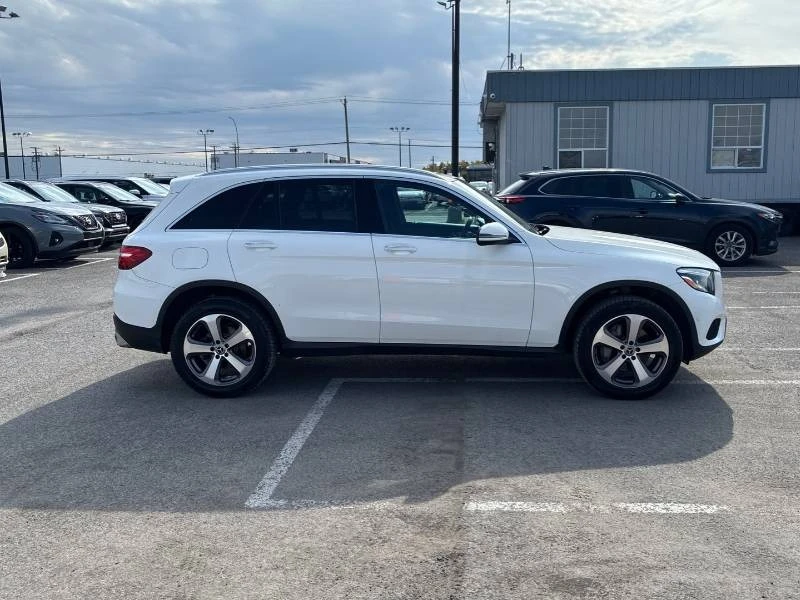 Mercedes-Benz GLC 300 * 4MATIC * CARFAX * ����� �� ����������� | Mobile.bg � ����������� 3