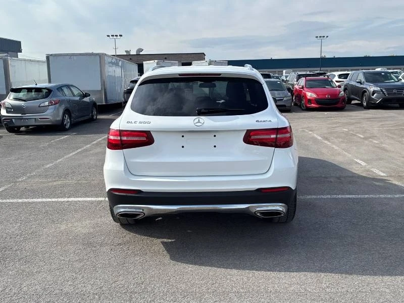 Mercedes-Benz GLC 300 * 4MATIC * CARFAX * ����� �� ����������� | Mobile.bg � ����������� 6