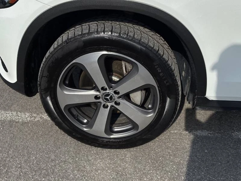 Mercedes-Benz GLC 300 * 4MATIC * CARFAX * ����� �� ����������� | Mobile.bg � ����������� 8