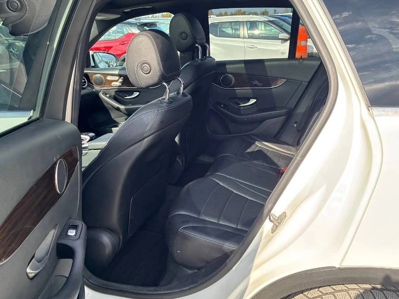 Mercedes-Benz GLC 300 * 4MATIC * CARFAX * ����� �� ����������� | Mobile.bg � ����������� 13