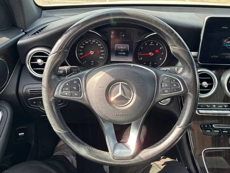 Mercedes-Benz GLC 300 * 4MATIC * CARFAX * ����� �� ����������� | Mobile.bg � ����������� 10