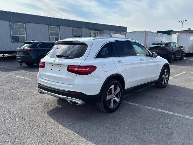 Mercedes-Benz GLC 300 * 4MATIC * CARFAX * ����� �� ����������� | Mobile.bg � ����������� 4