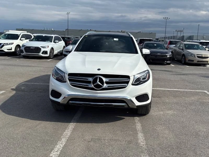 Mercedes-Benz GLC 300 * 4MATIC * CARFAX * ����� �� ����������� | Mobile.bg � ����������� 2