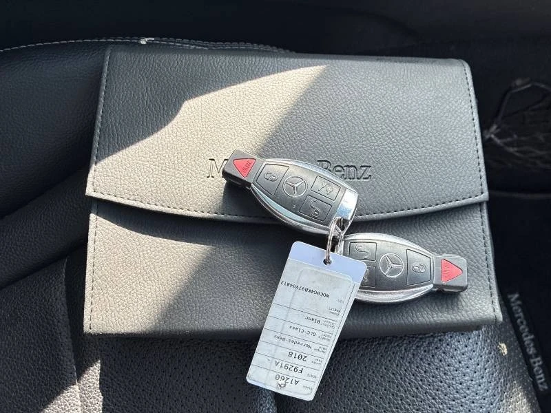 Mercedes-Benz GLC 300 * 4MATIC * CARFAX * ����� �� ����������� | Mobile.bg � ����������� 15