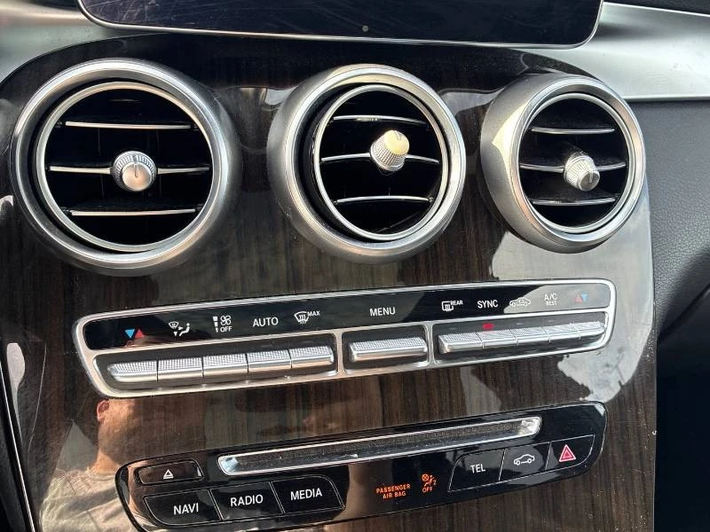 Mercedes-Benz GLC 300 * 4MATIC * CARFAX * ����� �� ����������� | Mobile.bg � ����������� 12