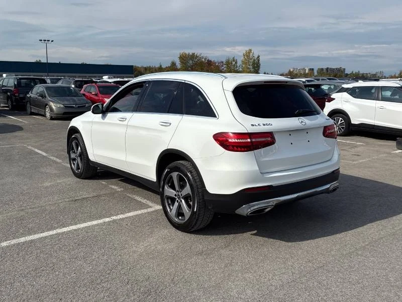 Mercedes-Benz GLC 300 * 4MATIC * CARFAX * ����� �� ����������� | Mobile.bg � ����������� 5