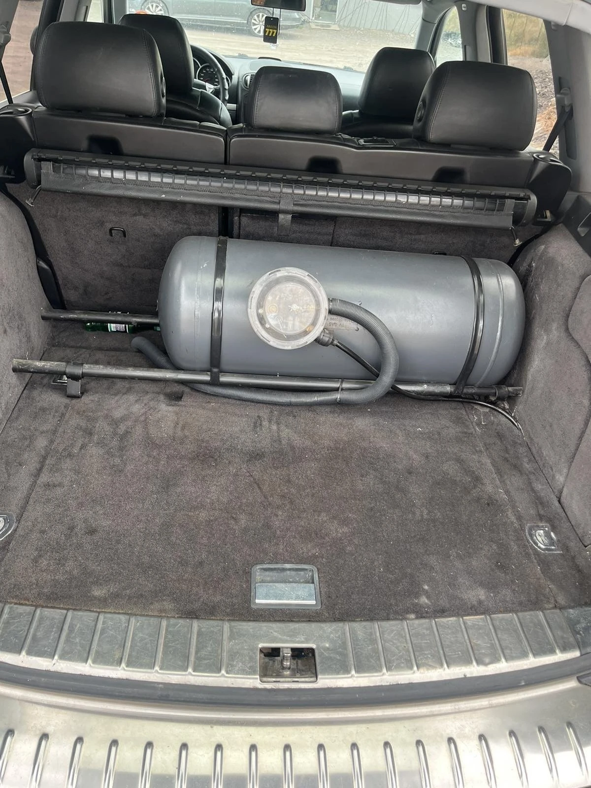 Porsche Cayenne 4,5   | Mobile.bg   14