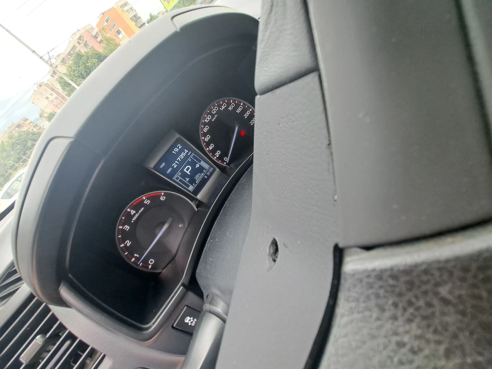 Isuzu D-max  - изображение 9