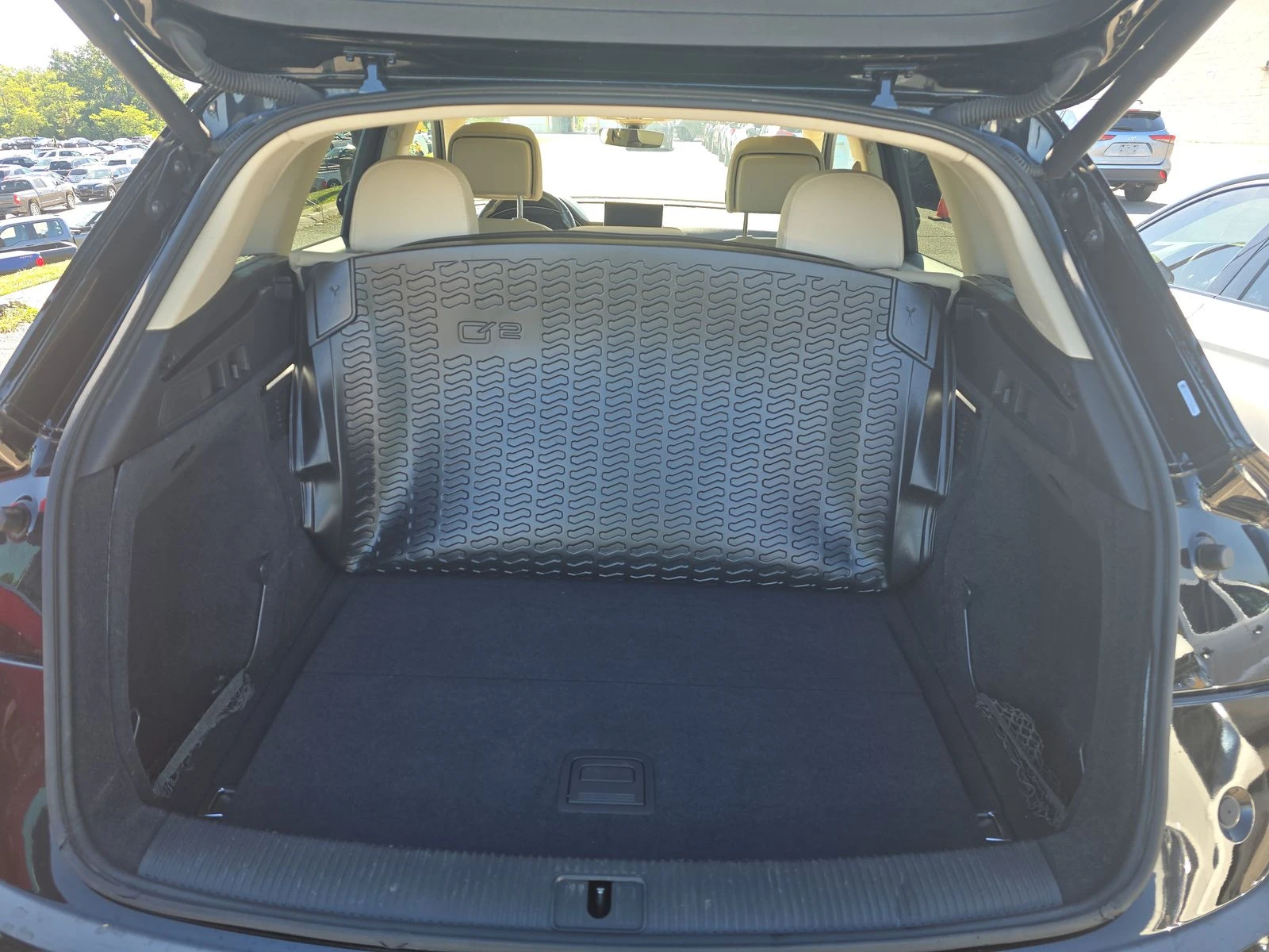 Audi Q5 Keyless* * * *  | Mobile.bg   15