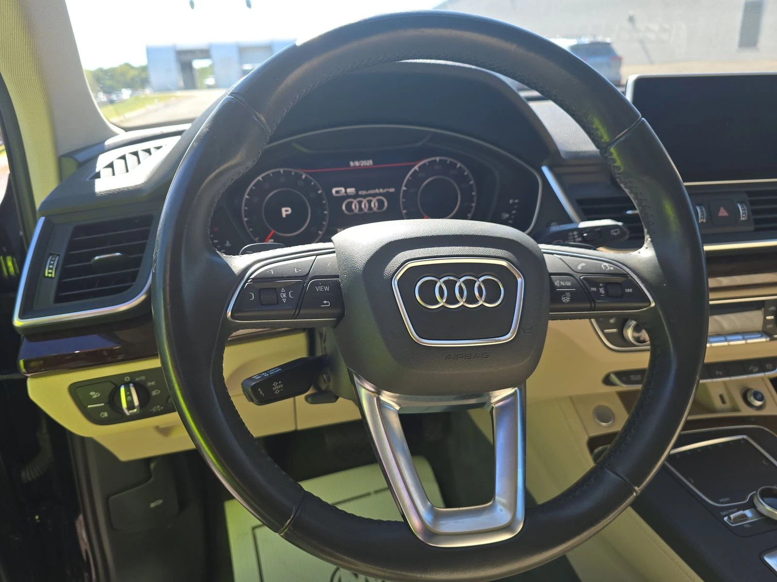 Audi Q5 Keyless* * * *  | Mobile.bg   11