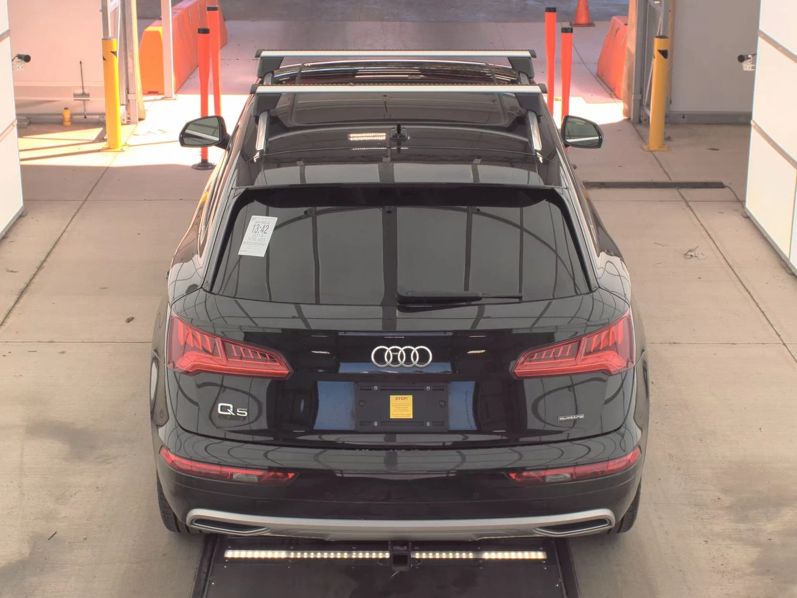 Audi Q5 Keyless* памет* подгрев* панорама* лизинг - изображение 5