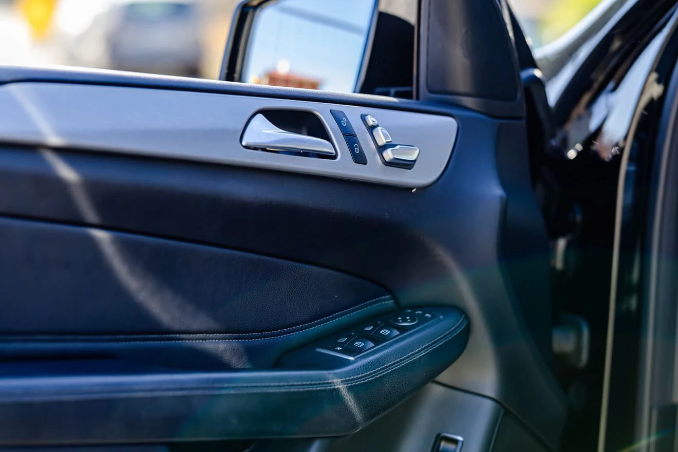 Mercedes-Benz GLE 350 | Mobile.bg   14