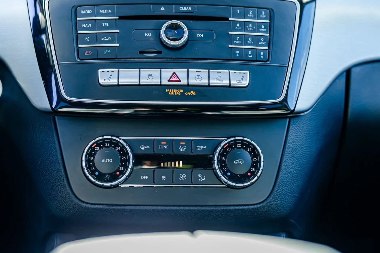 Mercedes-Benz GLE 350 | Mobile.bg   11