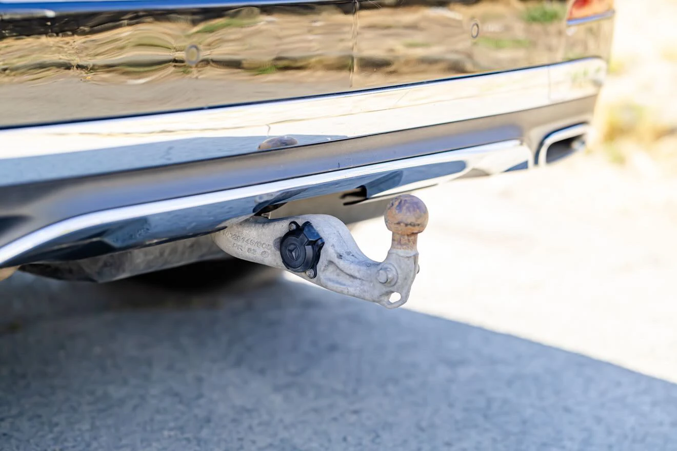 Mercedes-Benz GLE 350  - изображение 4