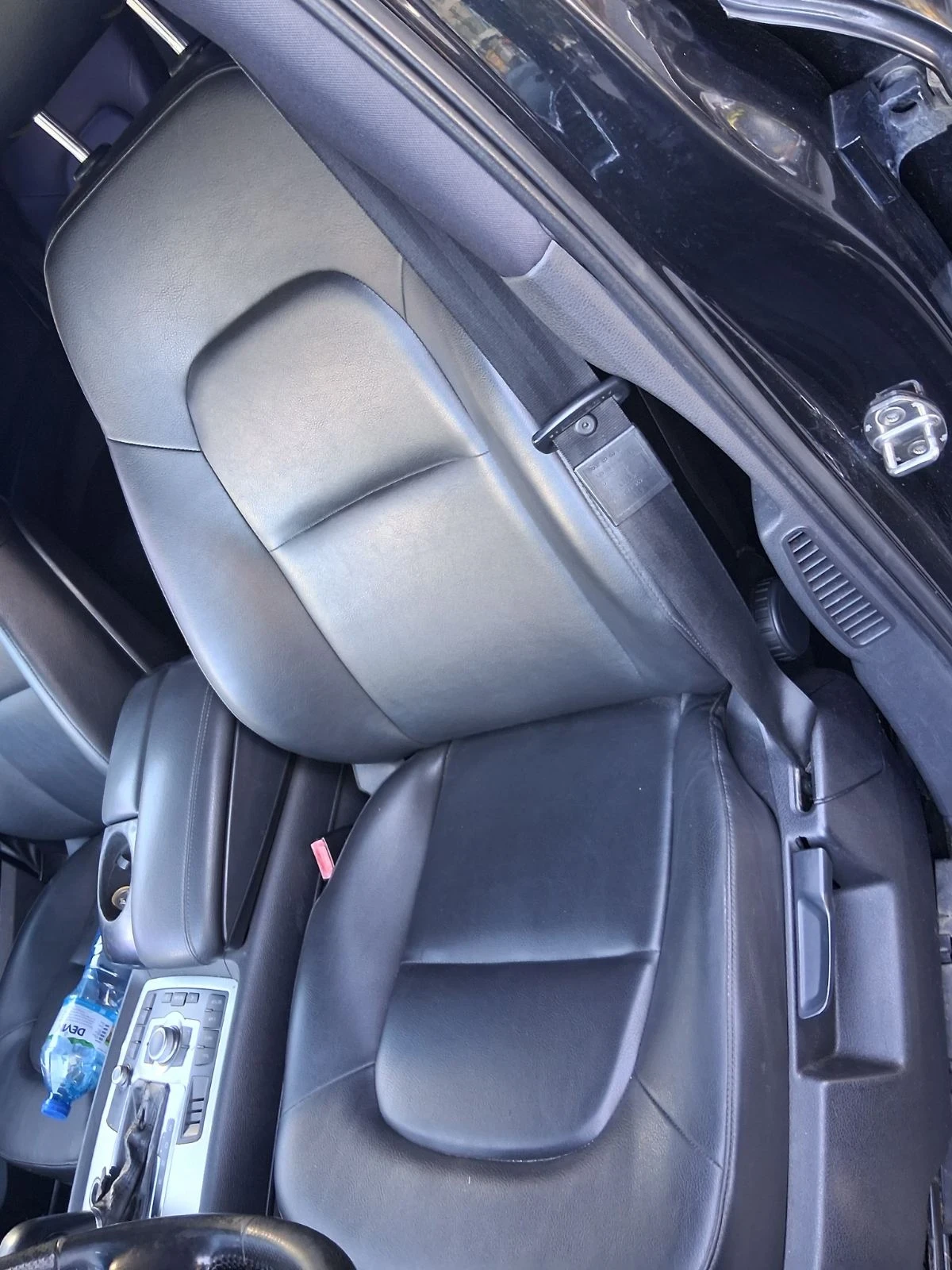 Audi Q7 3.0TDI - изображение 6