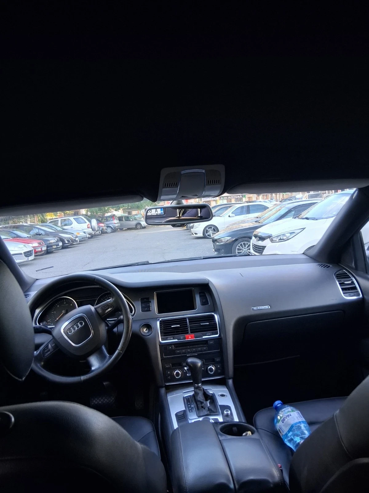 Audi Q7 3.0TDI - изображение 5