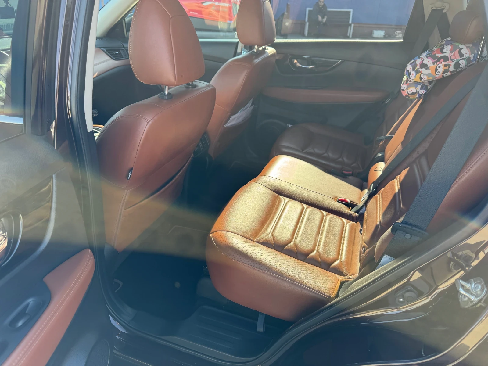 Nissan X-trail Tekna 2.0 4* 4 | Mobile.bg — изображение 5