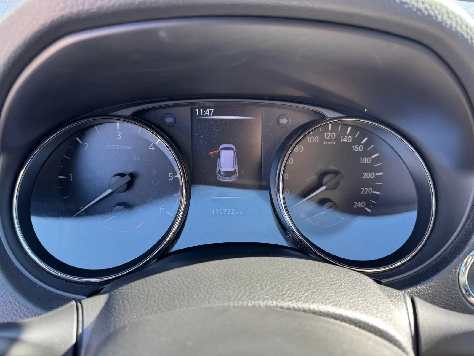 Nissan X-trail Tekna 2.0 4* 4 | Mobile.bg — изображение 3