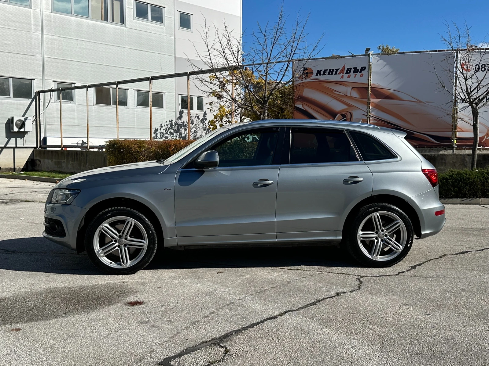Audi Q5 3.0d 239 .. quattro | Mobile.bg   2