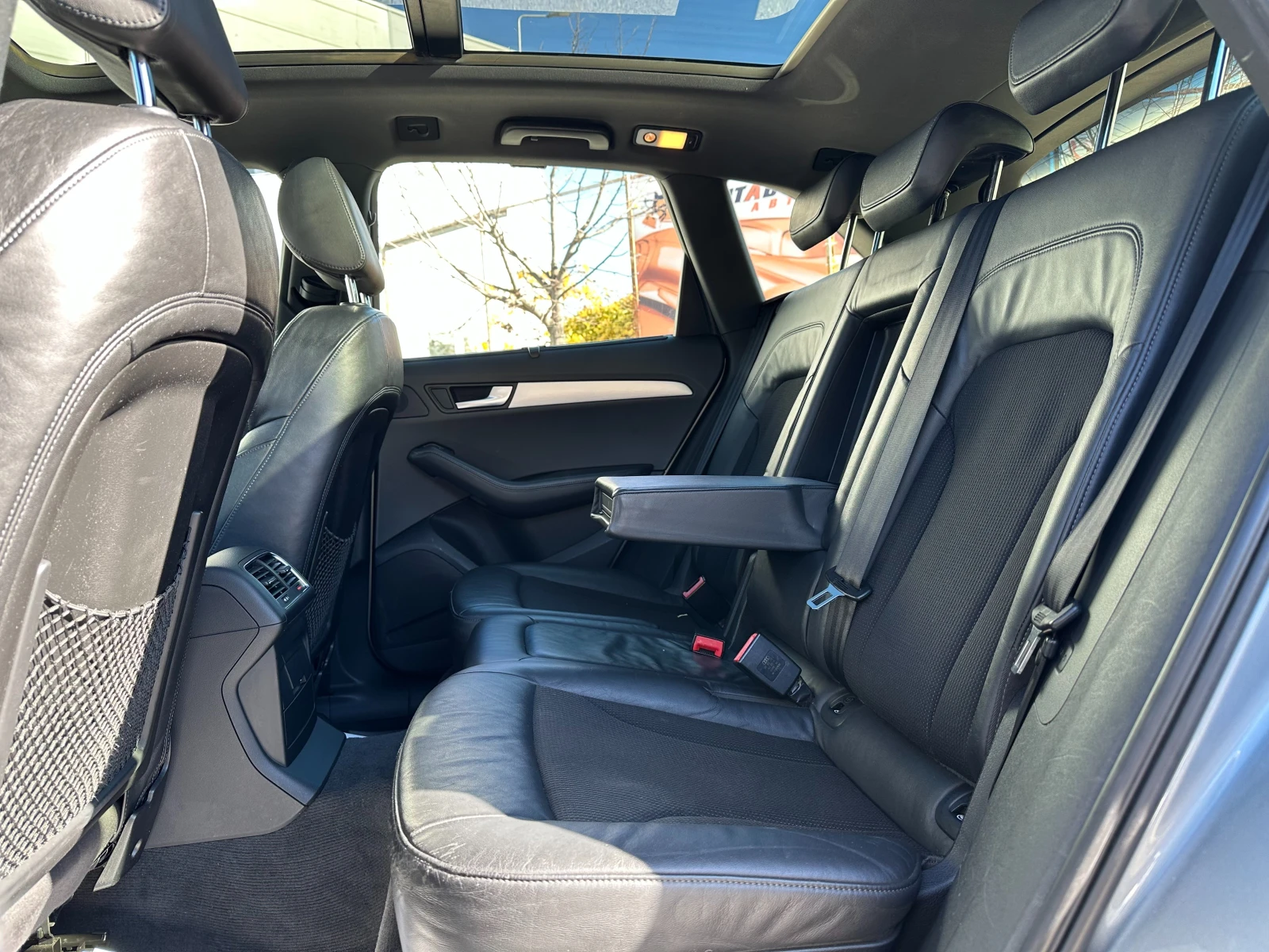 Audi Q5 3.0d 239 .. quattro | Mobile.bg   9