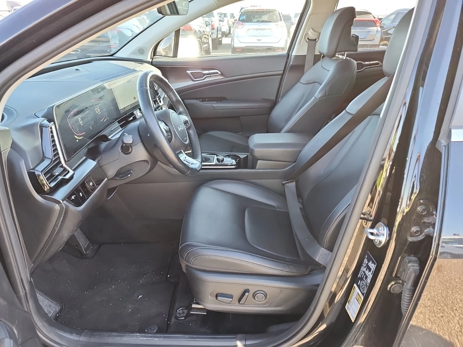 Kia Sportage * CARFAX *    | Mobile.bg   5