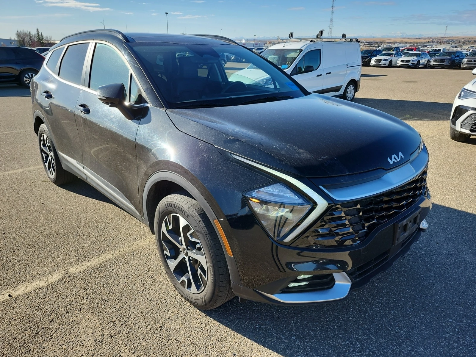 Kia Sportage * CARFAX *    | Mobile.bg   1