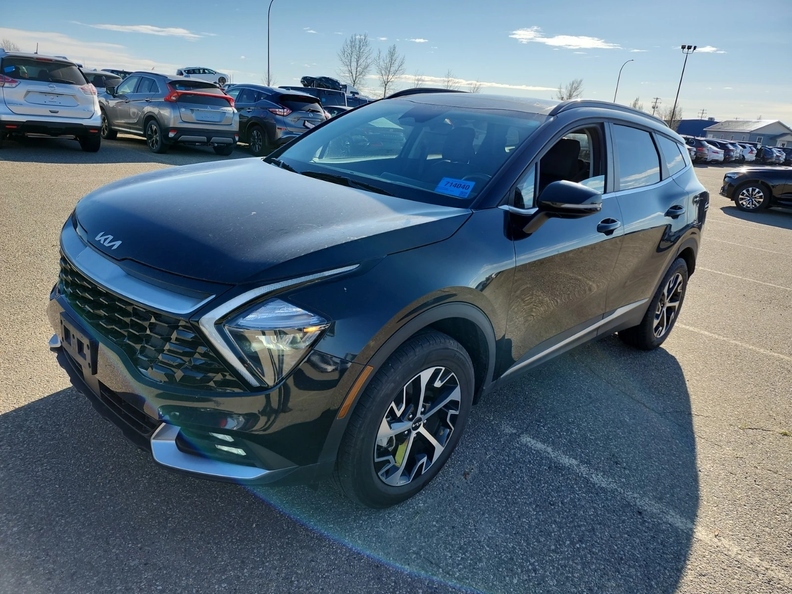 Kia Sportage * CARFAX *    | Mobile.bg   2