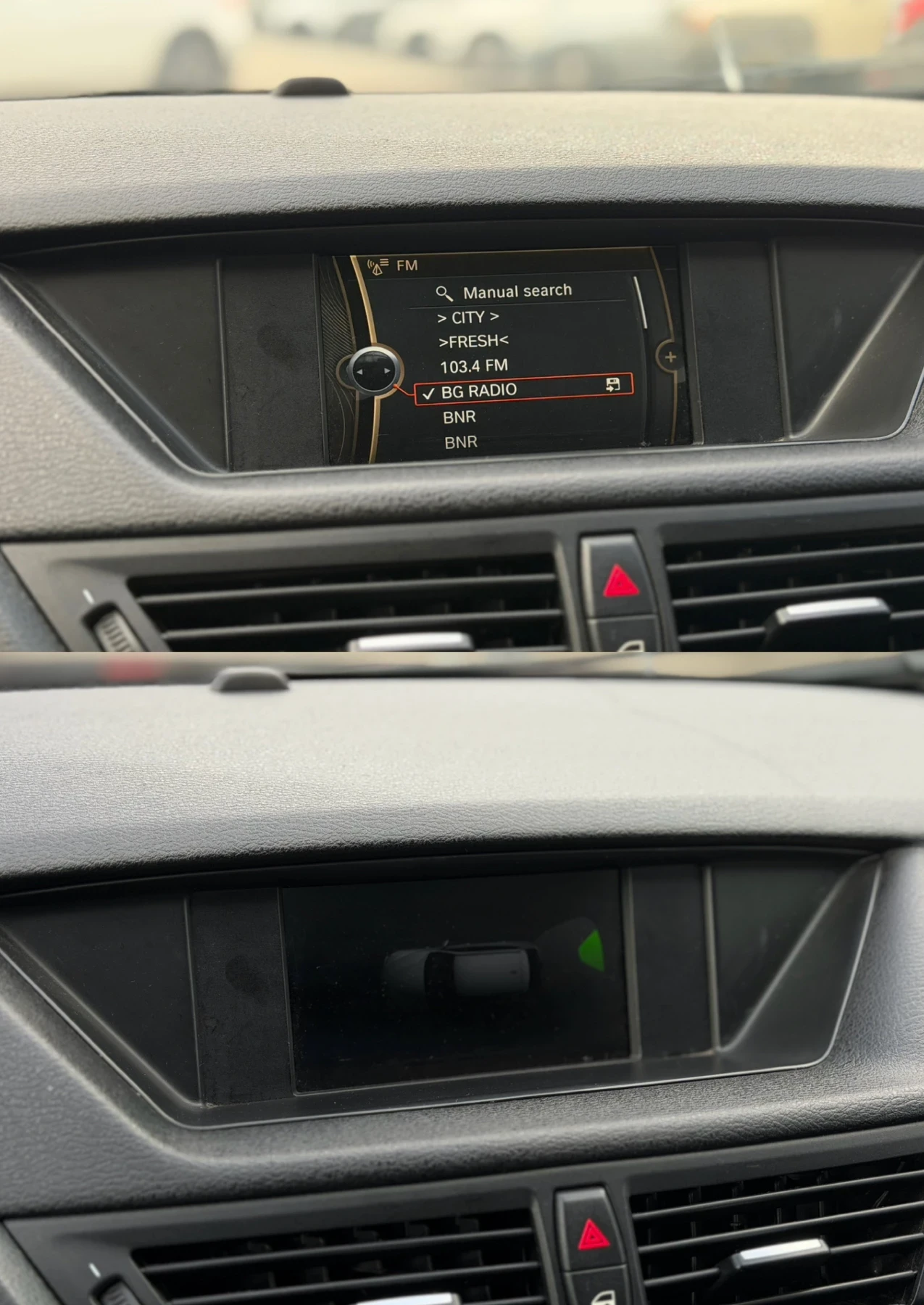 BMW X1  xDrive /  / KOJA / NAVI  | Mobile.bg   12