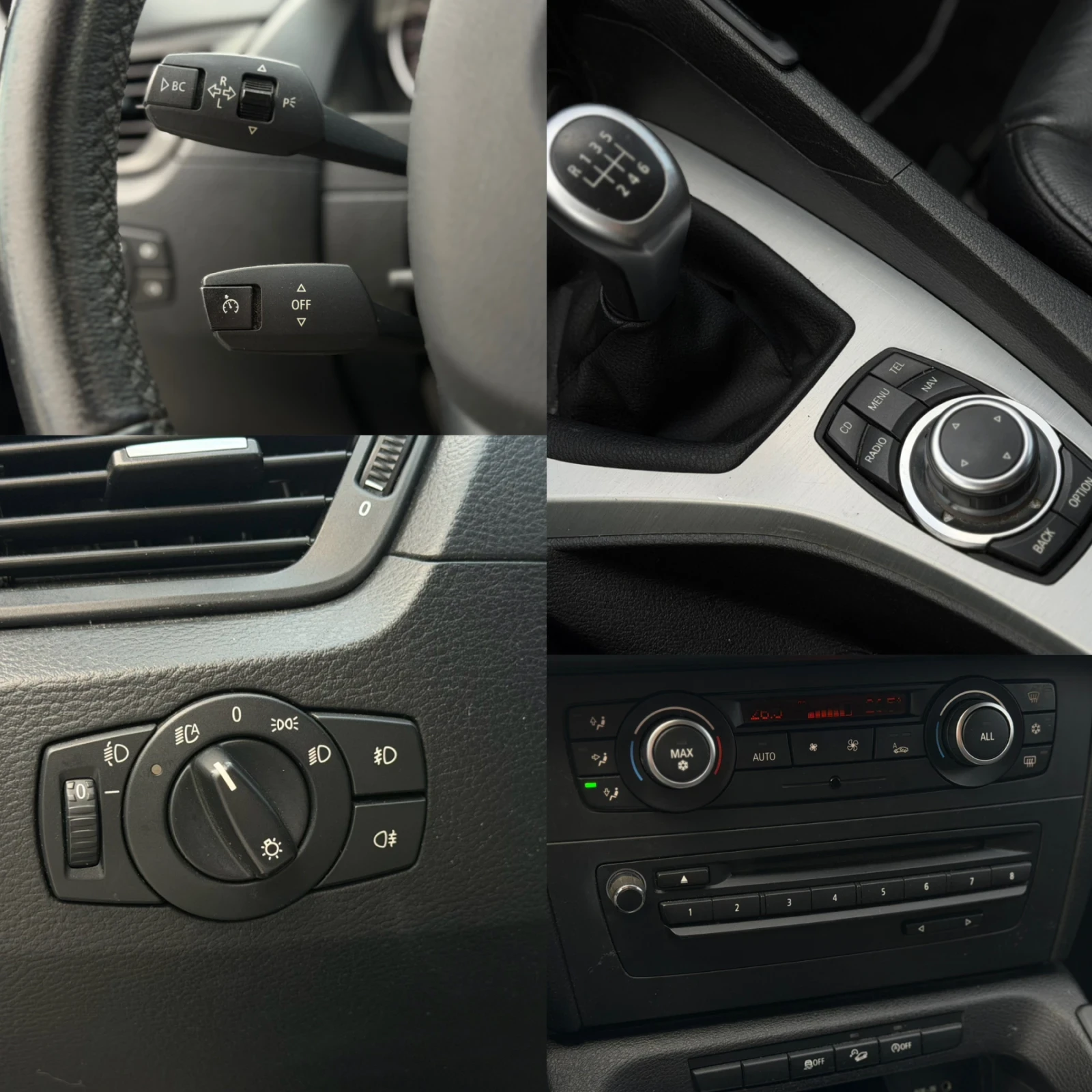 BMW X1  xDrive /  / KOJA / NAVI  | Mobile.bg   11