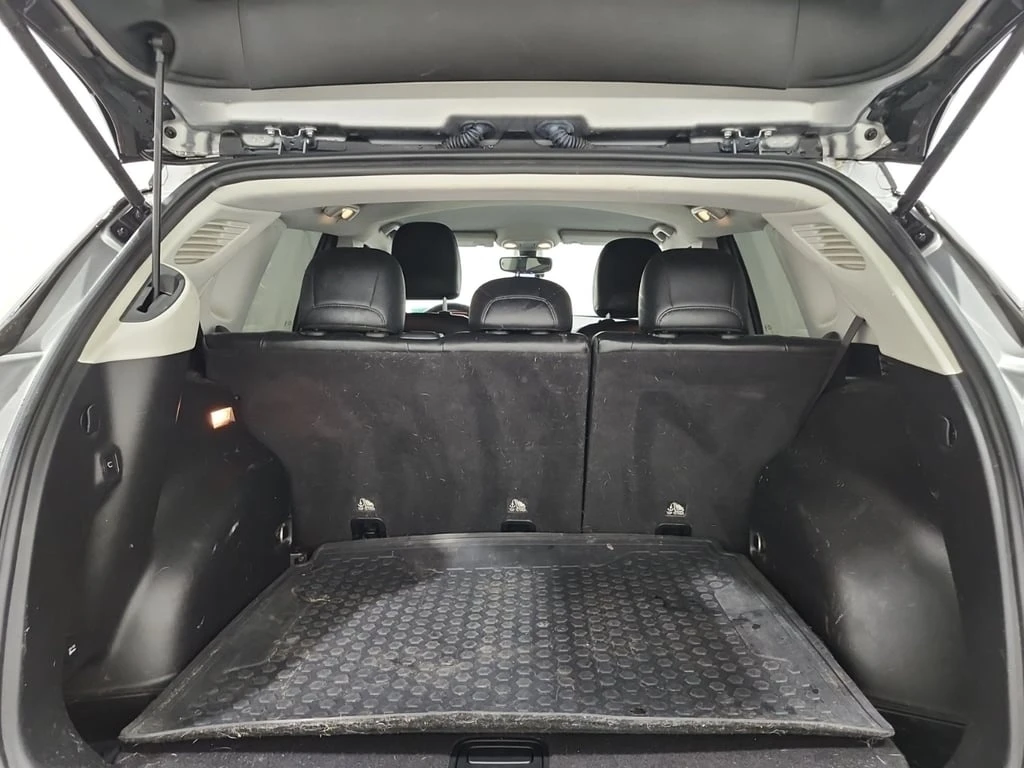 Jeep Compass * TRAILHAWK * CARFAX *  | Mobile.bg   16