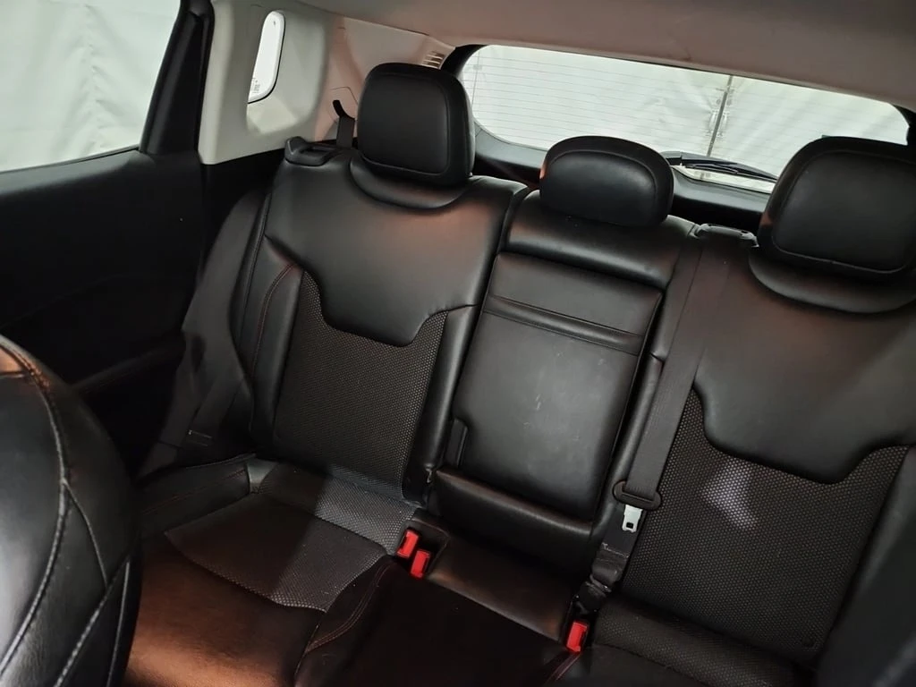 Jeep Compass * TRAILHAWK * CARFAX *  | Mobile.bg   12