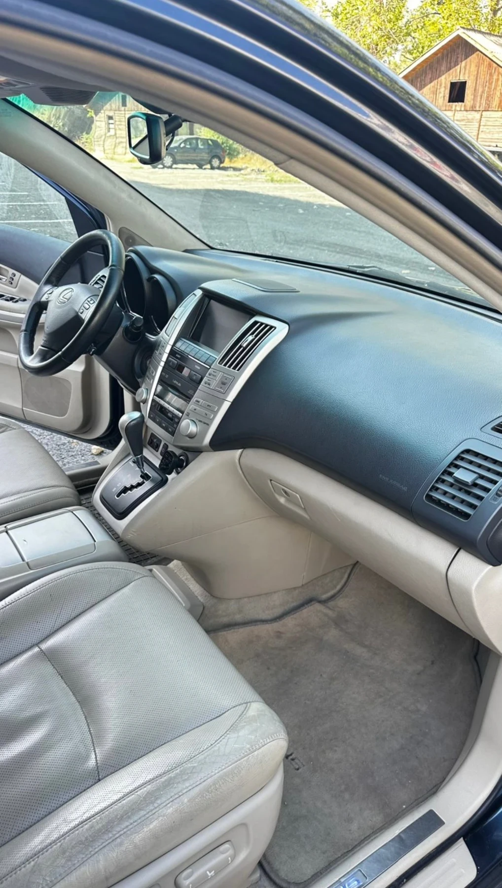 Lexus RX 400h | Mobile.bg � ����������� 7