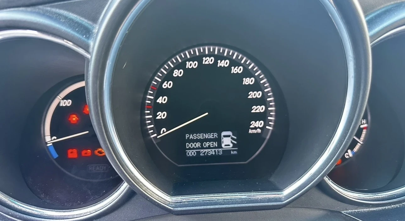 Lexus RX 400h | Mobile.bg � ����������� 11