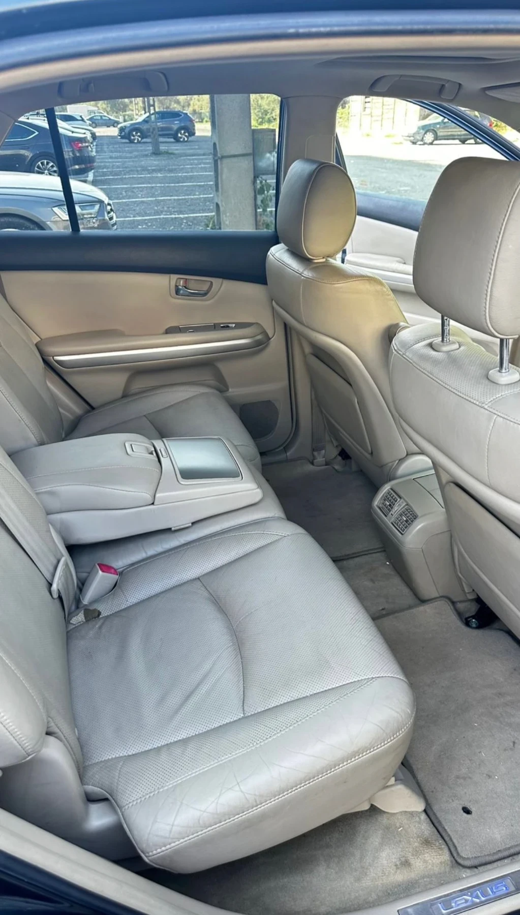 Lexus RX 400h | Mobile.bg � ����������� 8