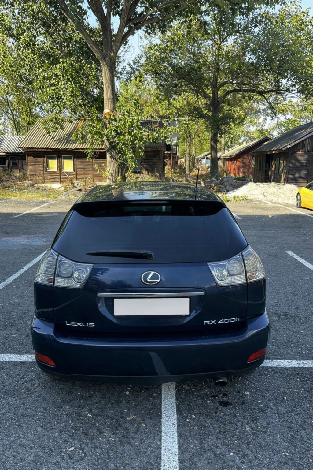 Lexus RX 400h | Mobile.bg � ����������� 3