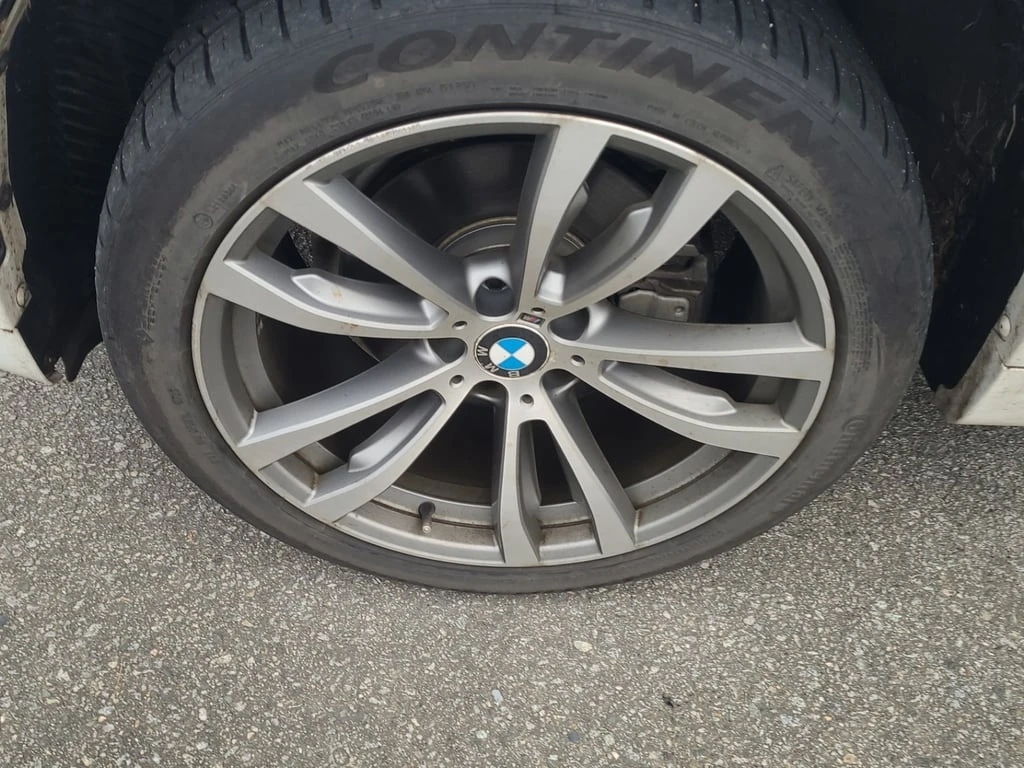 BMW X5 XDRIVE35I SPORT UTILITY 4D  CARFAX - изображение 6