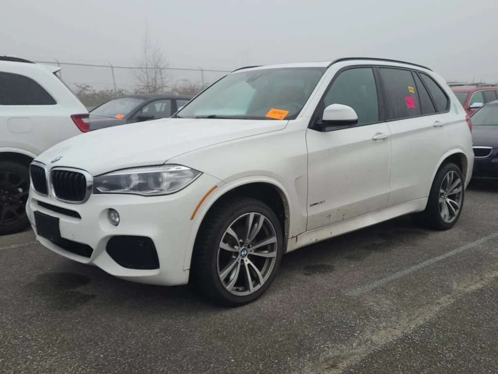 BMW X5 XDRIVE35I SPORT UTILITY 4D  CARFAX | Mobile.bg � ����������� 1