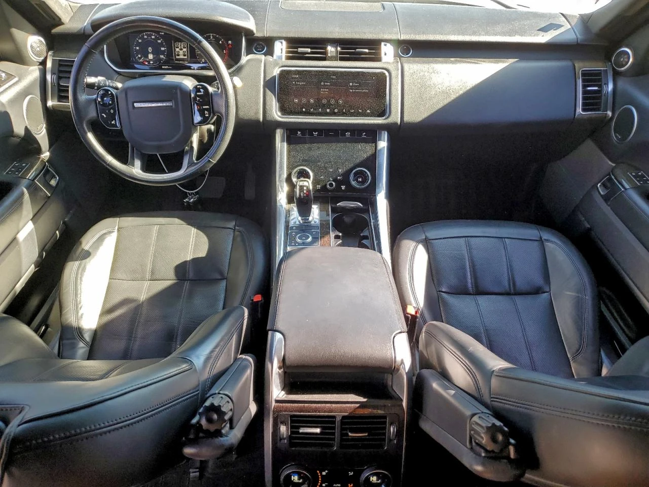 Land Rover Range Rover Sport HSE | Mobile.bg � ����������� 8