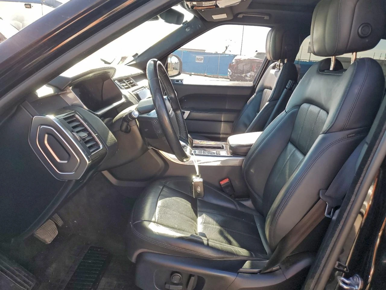 Land Rover Range Rover Sport HSE | Mobile.bg � ����������� 7