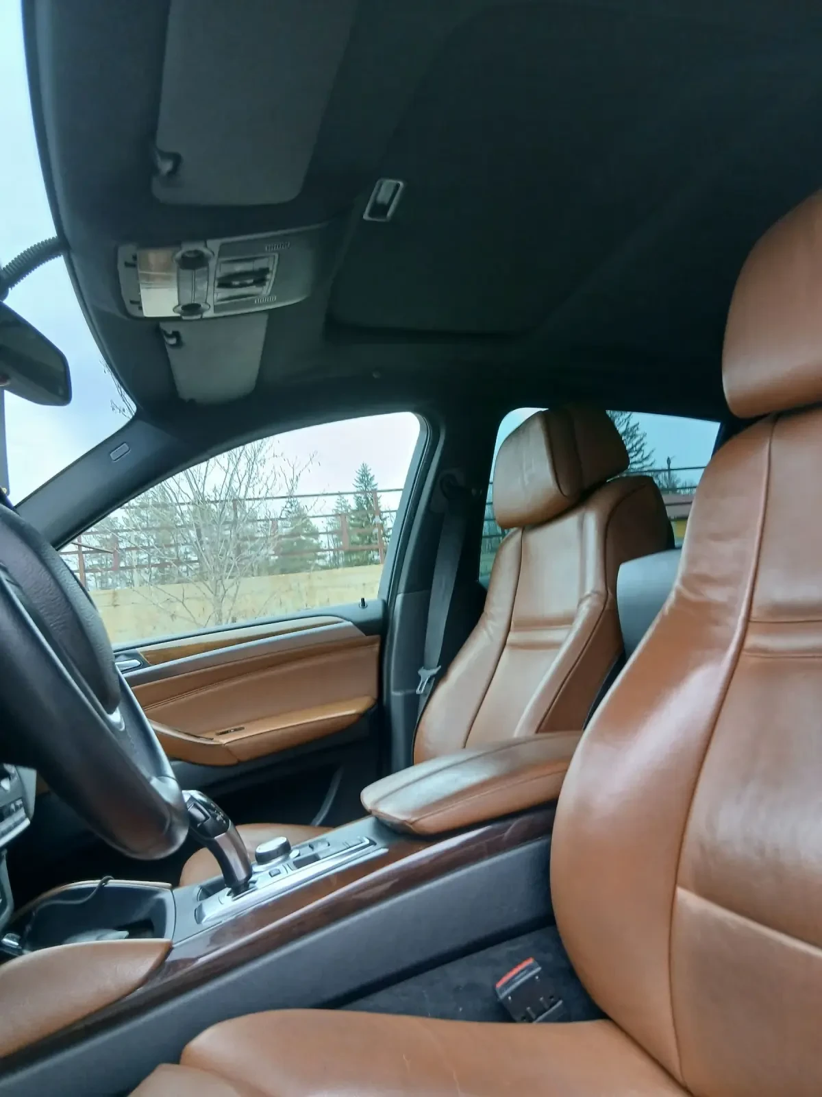 BMW X6 3.5D | Mobile.bg � ����������� 11