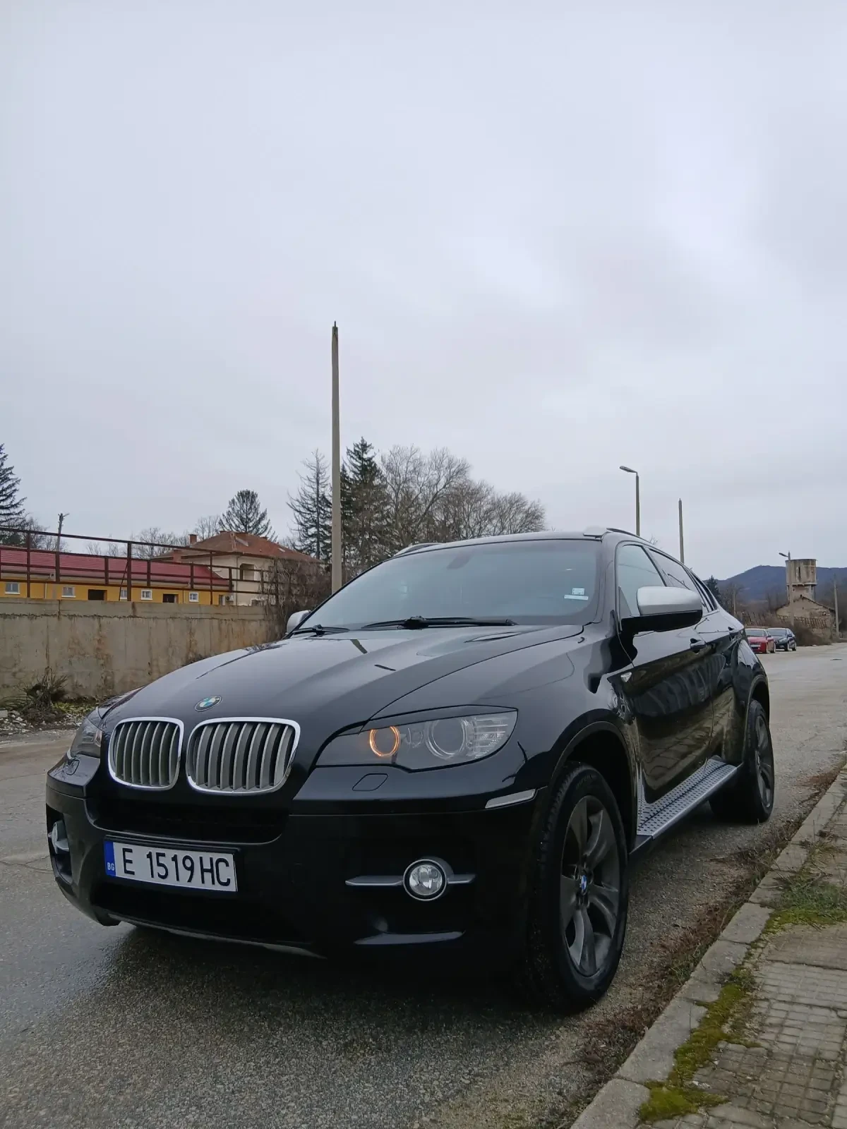 BMW X6 3.5D | Mobile.bg � ����������� 1
