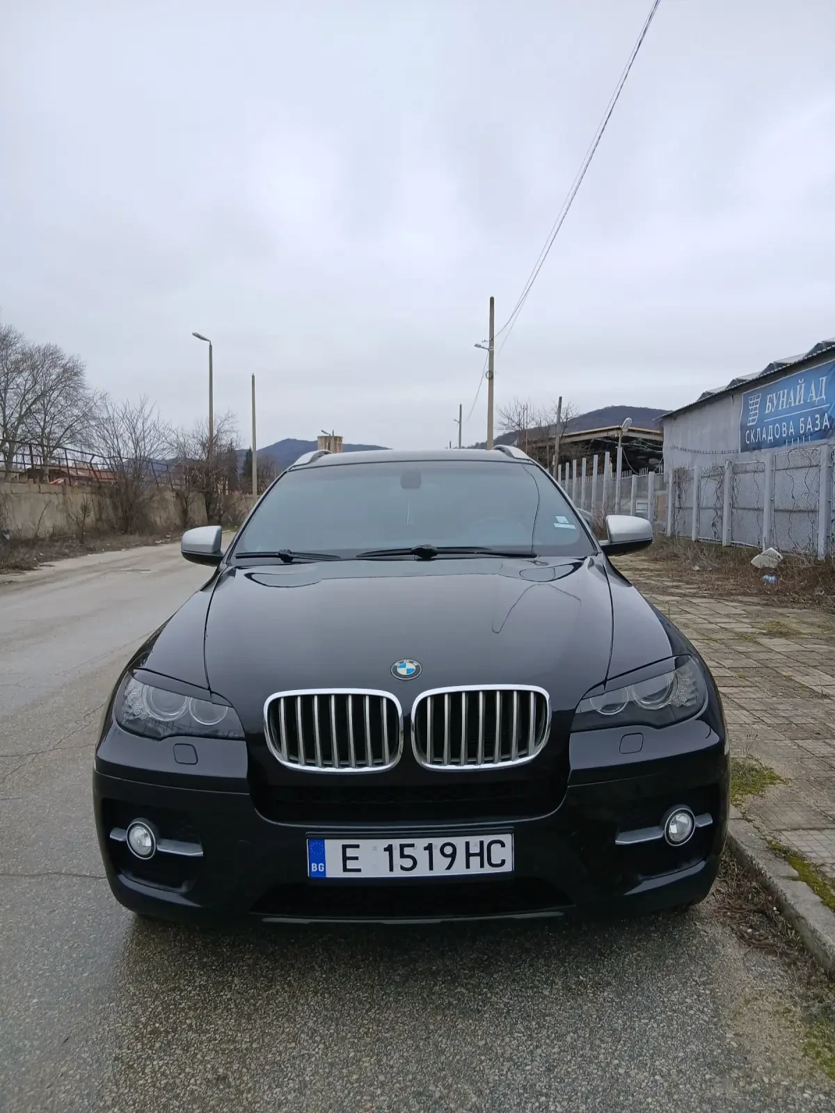 BMW X6 3.5D - изображение 2